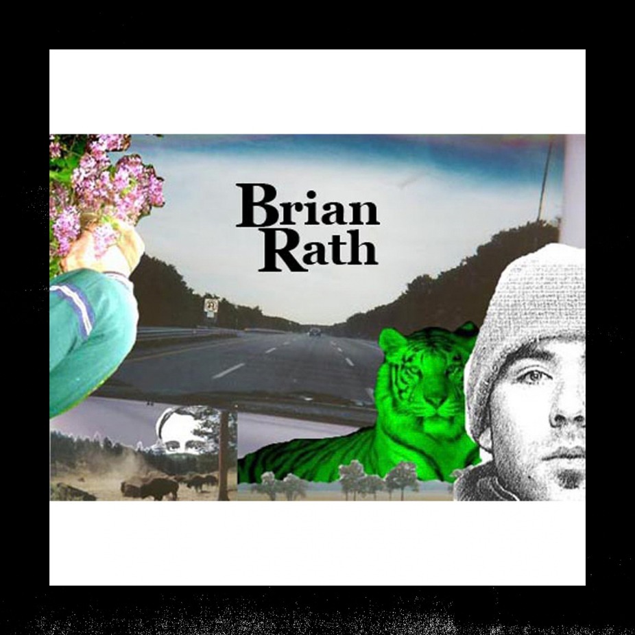 Brian Rath event photo