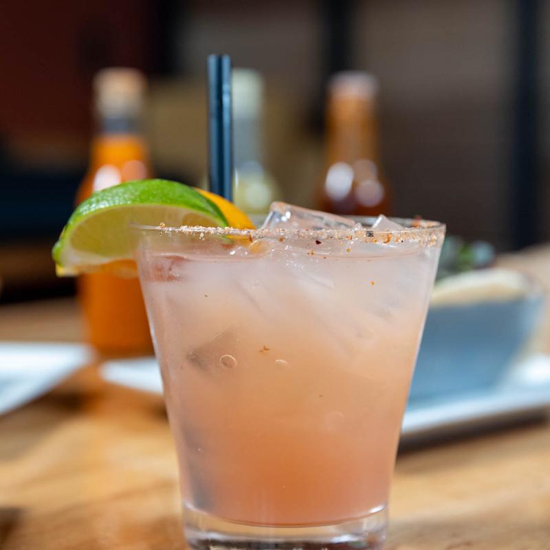 Cocktail of the Day photo