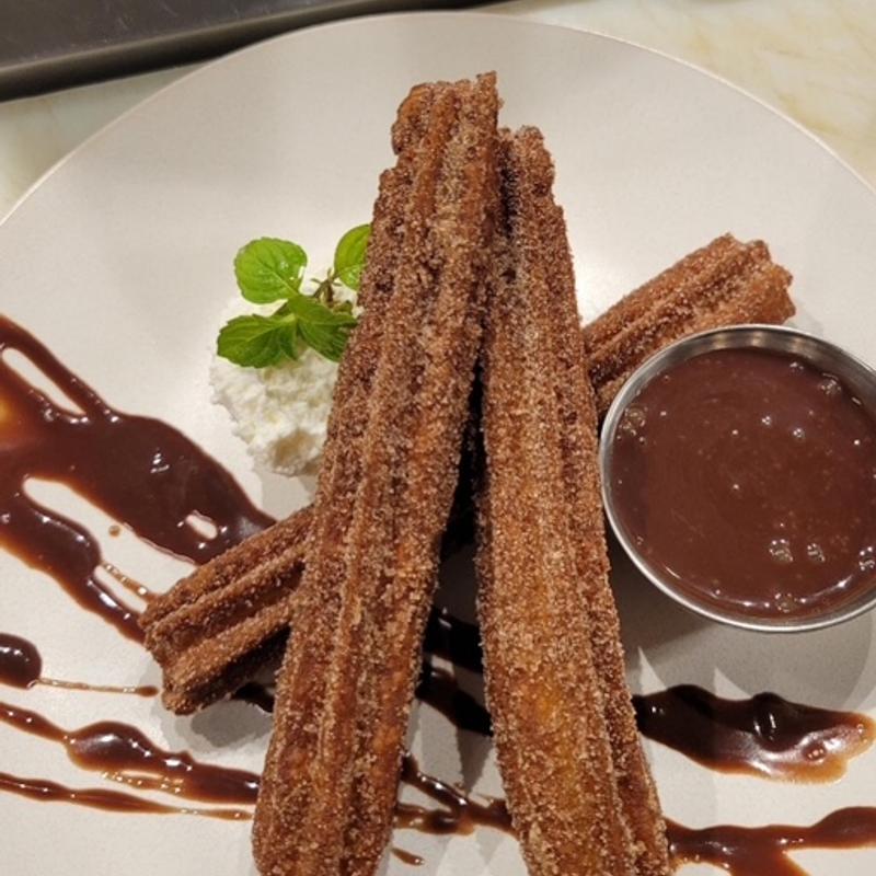 Churros photo