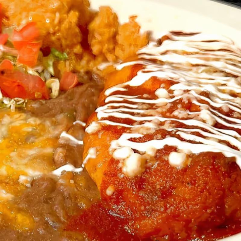 Original Chile Relleno photo