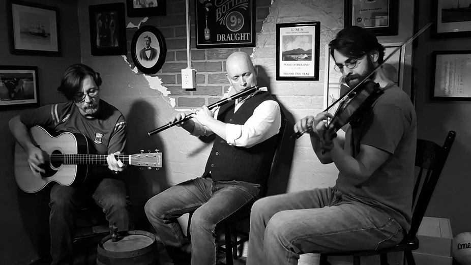 Sweet Killarney Band event photo