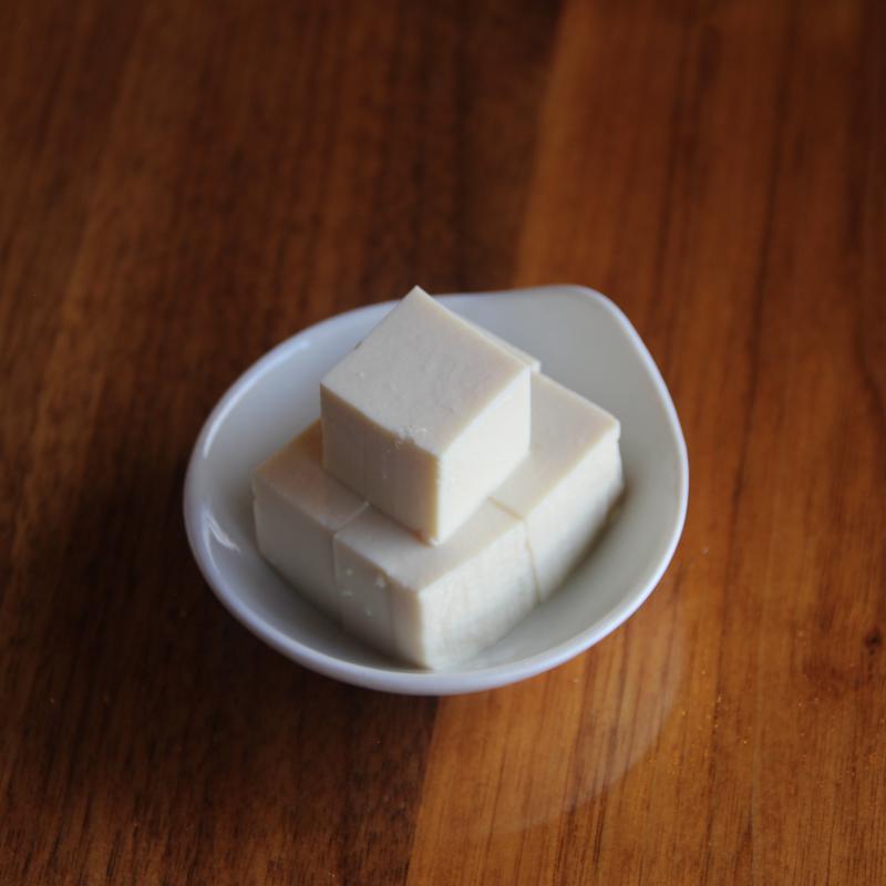 Tofu photo