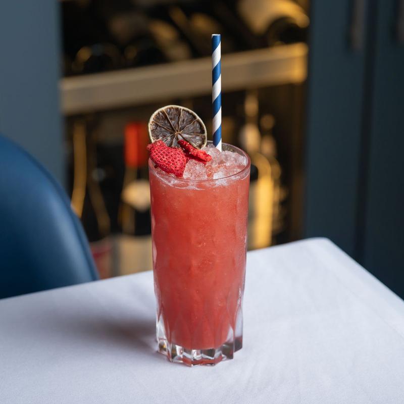 Tequila Mockingbird photo