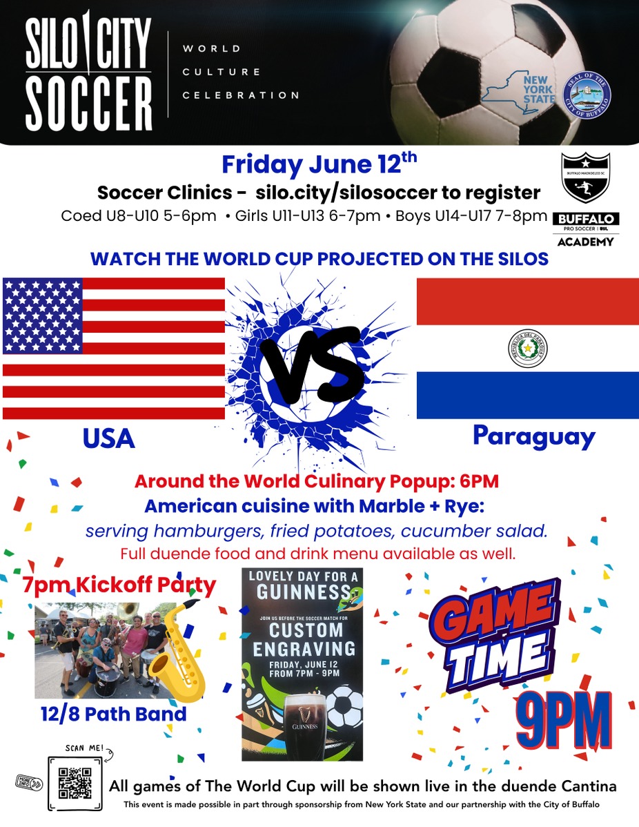 World Cup Event event photo