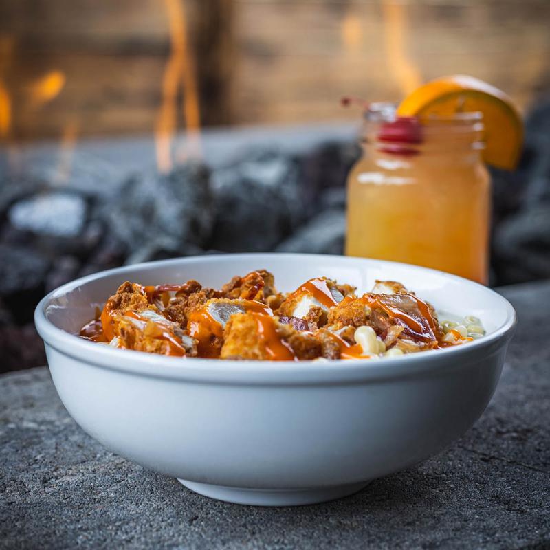 Rusty Mac & Cheese photo