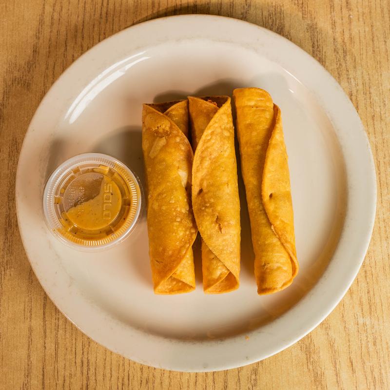 Flautas photo