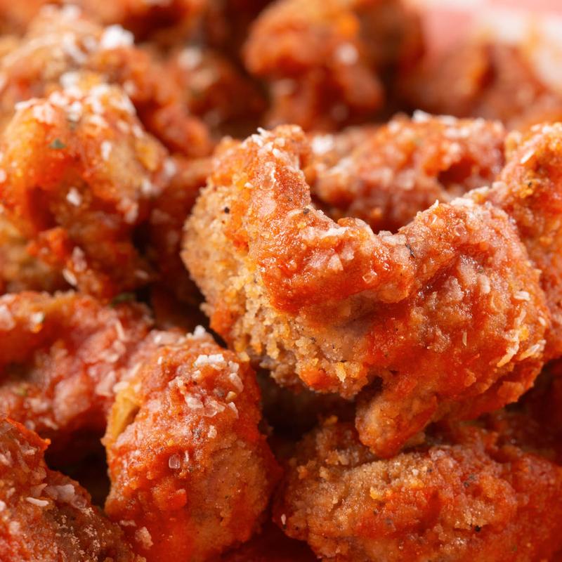 menu item 5 of 17, Chicken Gizzards