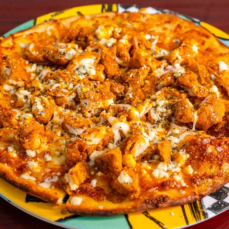 Buffalo Chicken photo