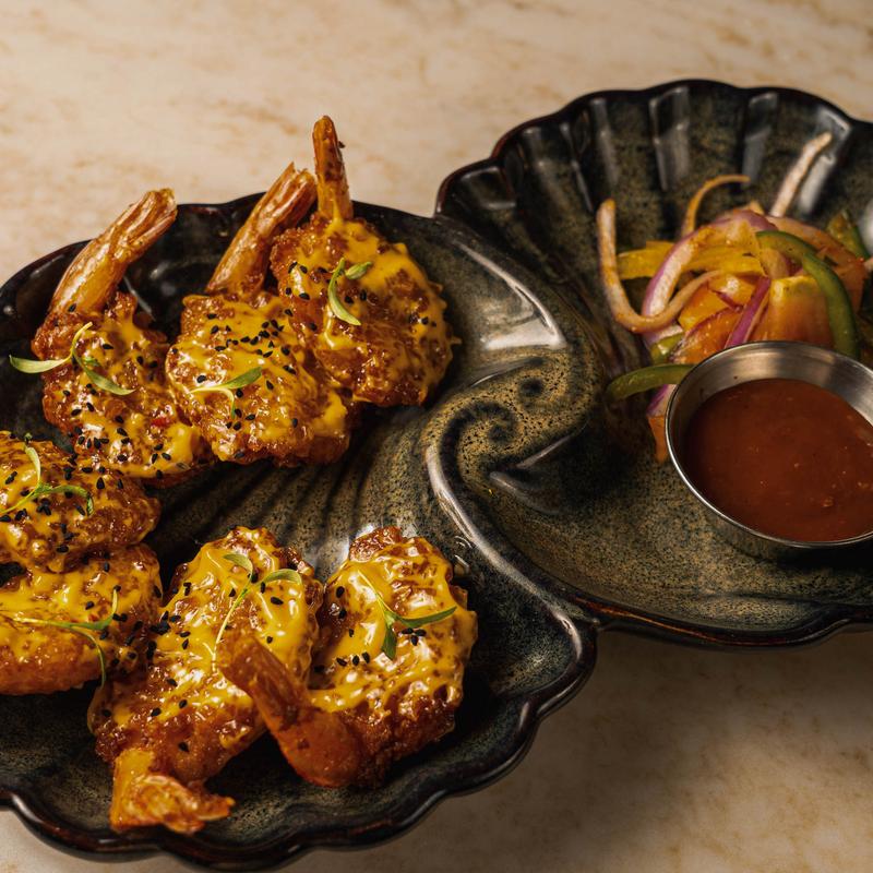 Bang Bang Shrimp photo