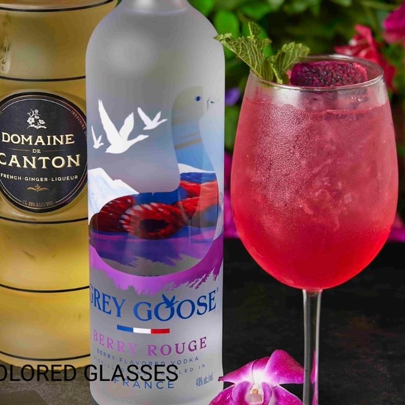 Rose Colored Glasses photo