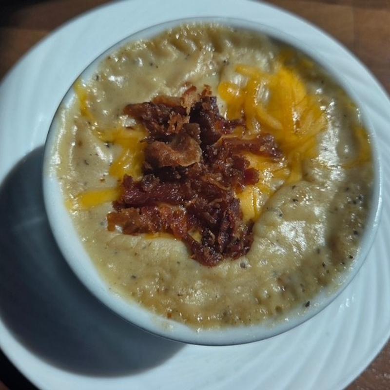 Soup of the Week photo