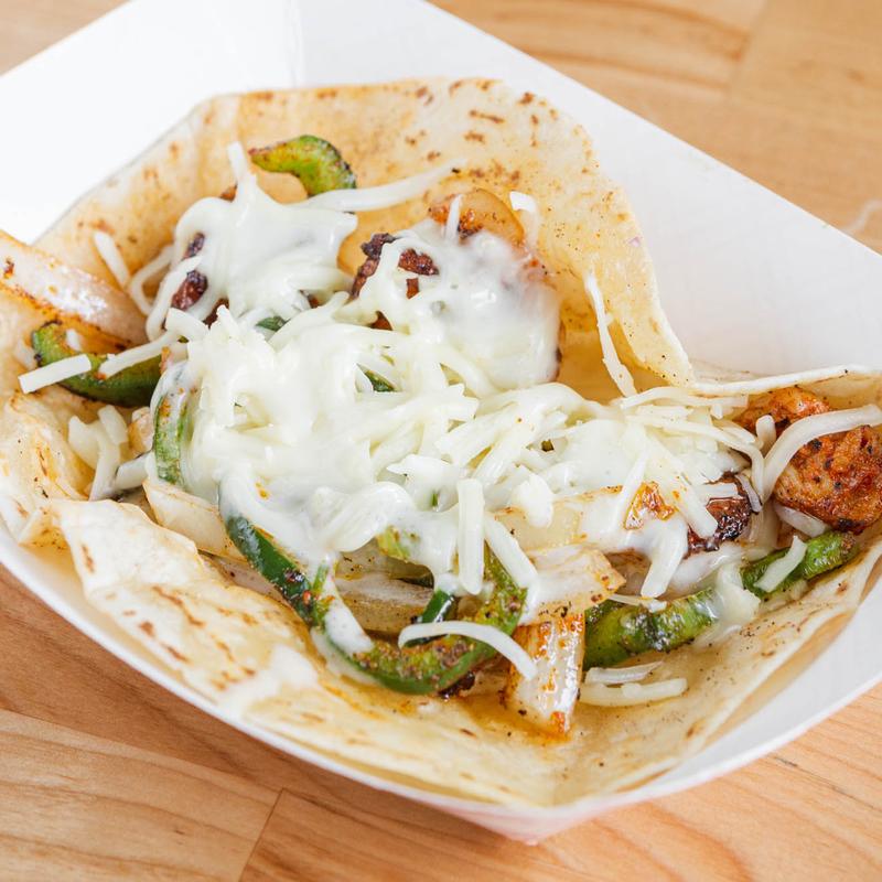 Taco Del Puerto photo