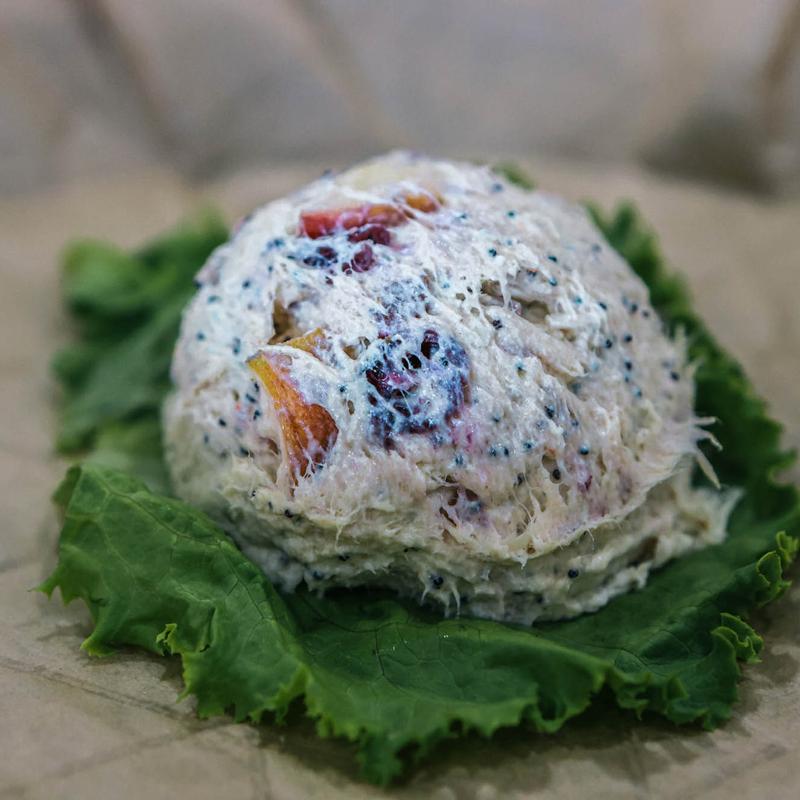 The Poppy GOAT photo