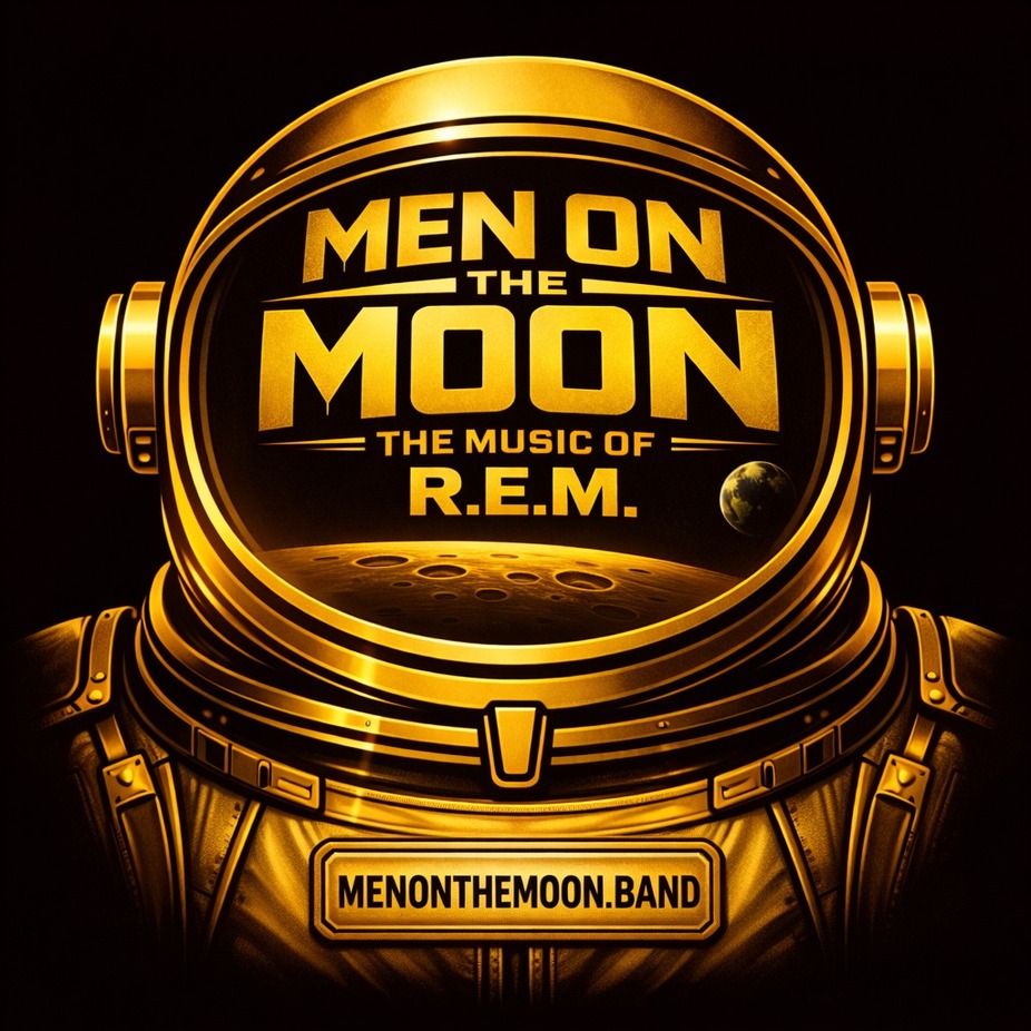 MEN ON THE MOON event photo