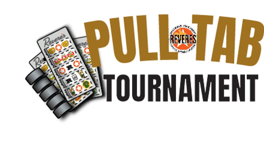 Pull Tab Tournament event photo