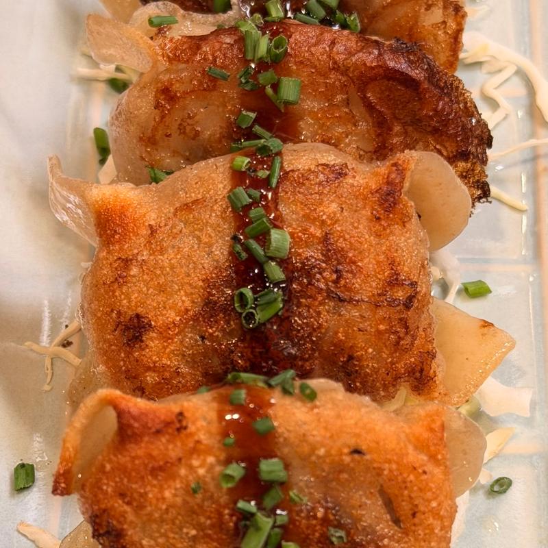 Gyoza photo
