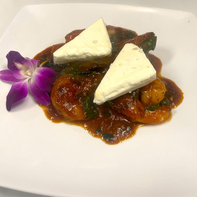 Alexander Shrimp photo