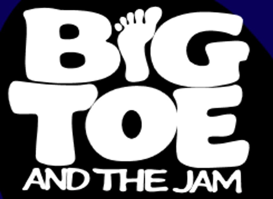 Big Toe and The Jam event photo
