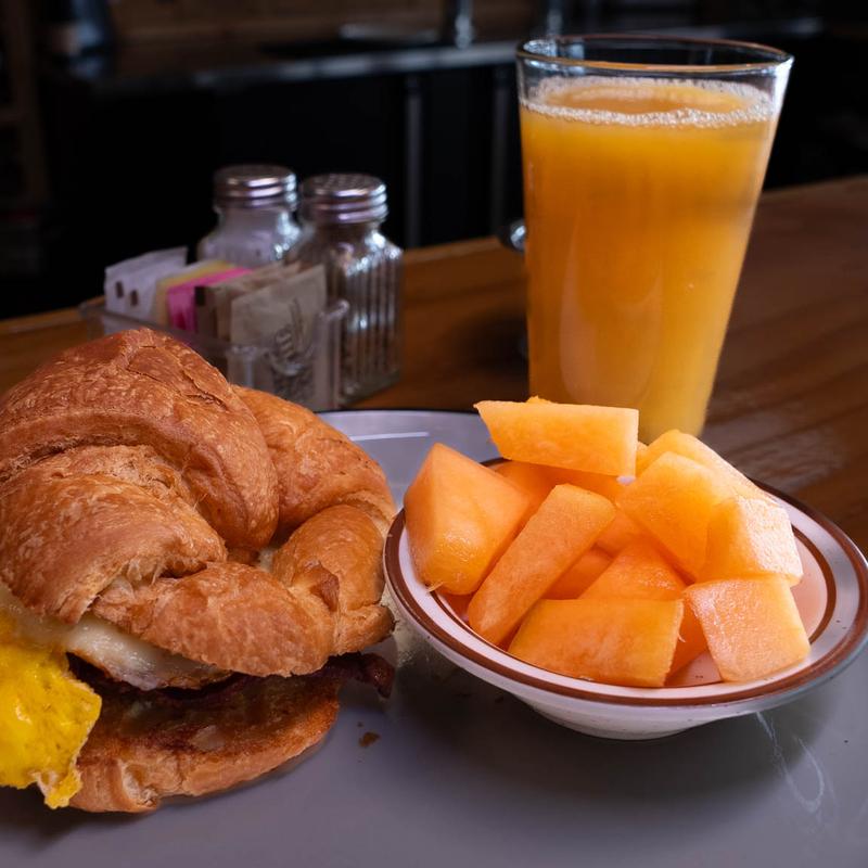 Breakfast  Sando photo