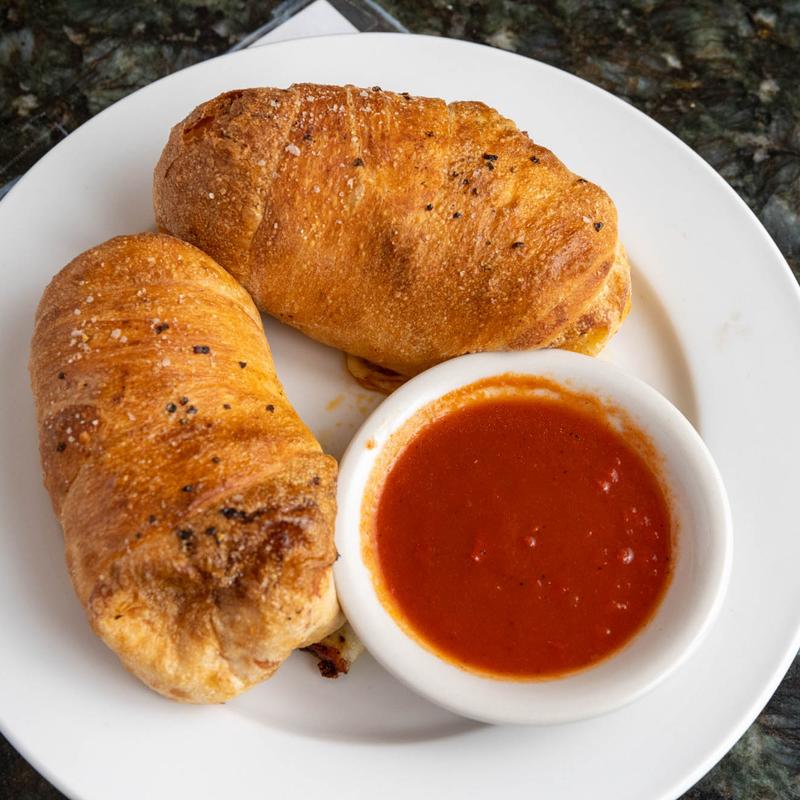 Pepperoni Rolls photo 173