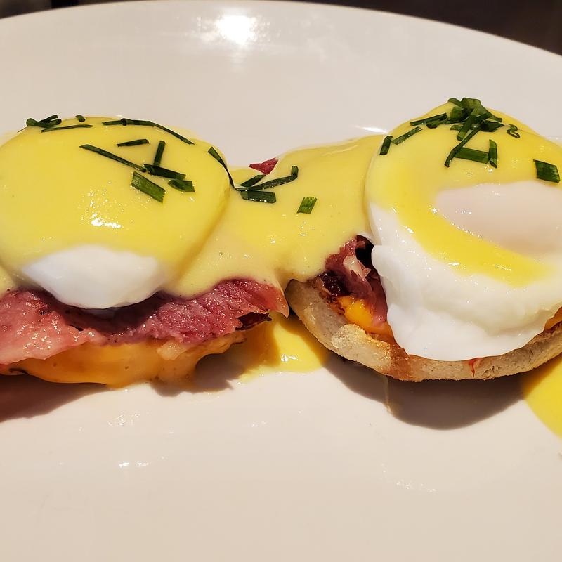 *National Avenue Benedict photo