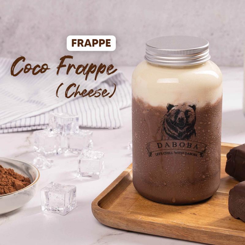 Coco Frappe photo
