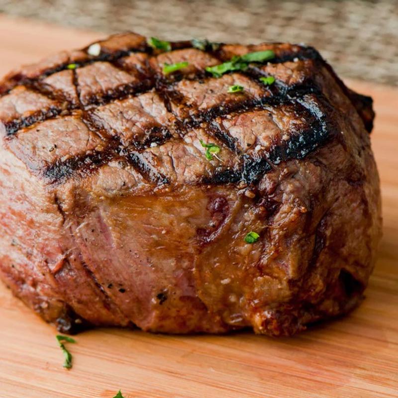 6oz Filet Mignon photo