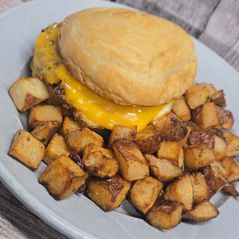 Classic Breakfast Sandwich photo