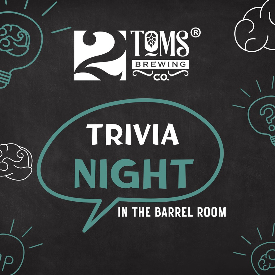 Trivia in the Barrel Room event photo