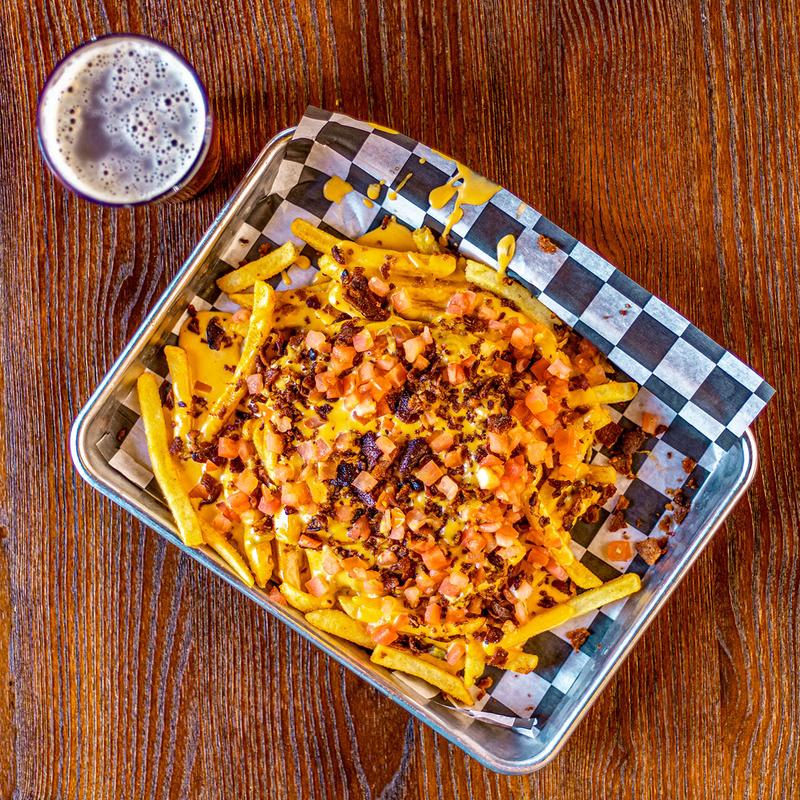 Shake & Bake Fries photo