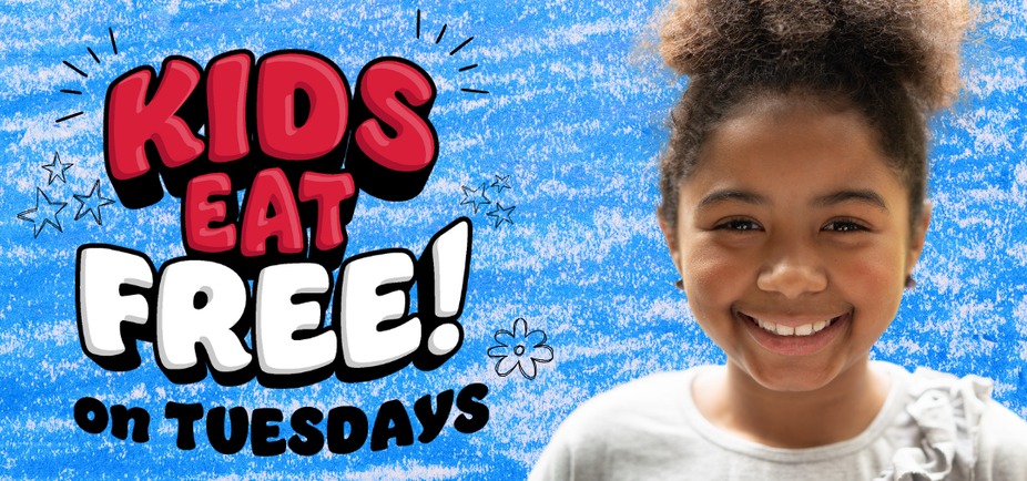 Kids Eat Free event photo