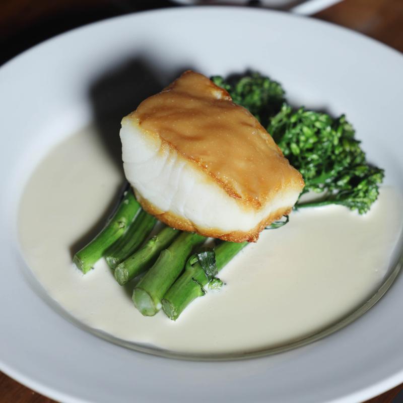 Sea Bass photo