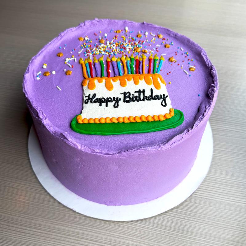 Birthday Celebration photo_18