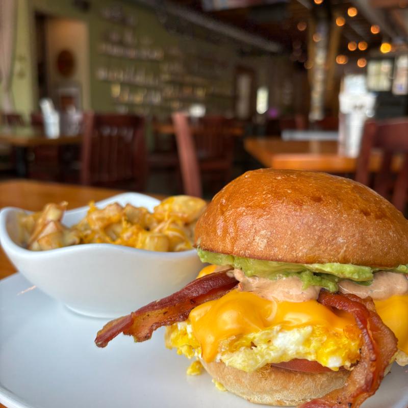 So Cal Sunrise photo