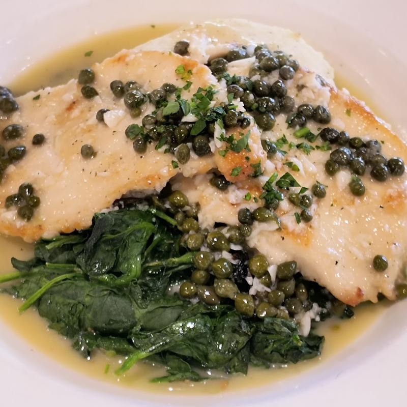 Pollo Francese photo