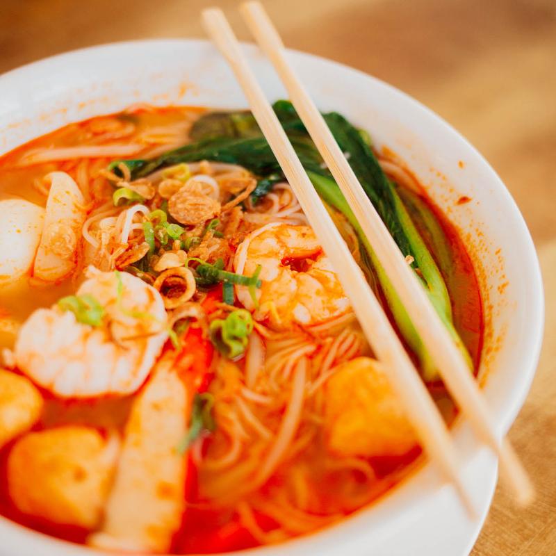 Penang Har Mee (S) photo