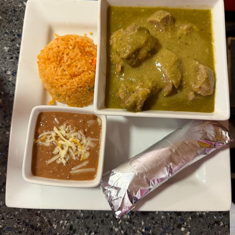 Chile Verde photo