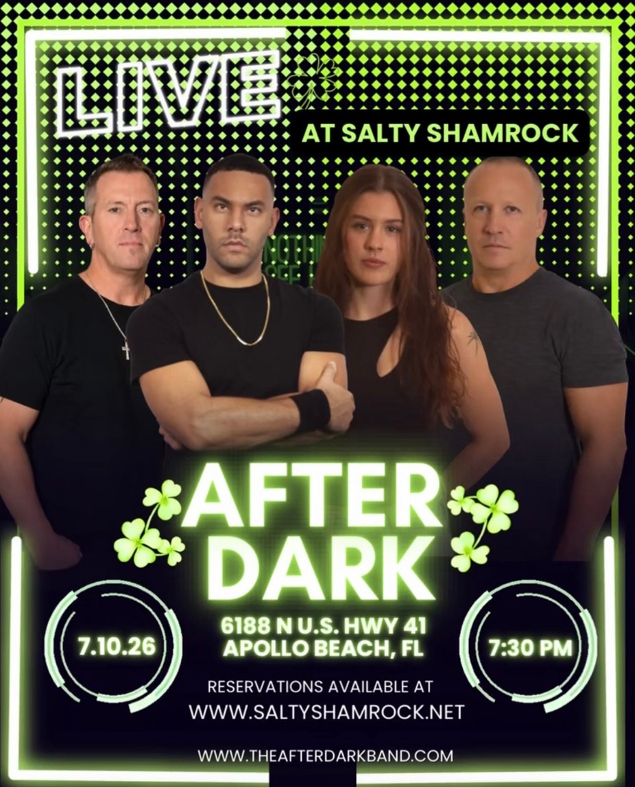 AFTER DARK event photo