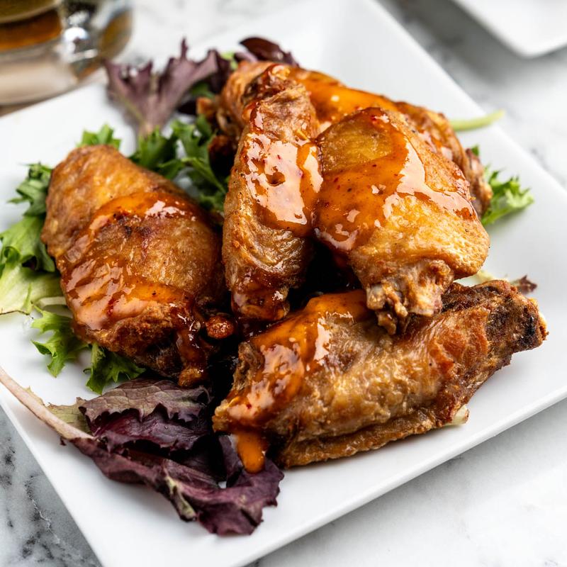 Thai Tasty Wing Kickers photo