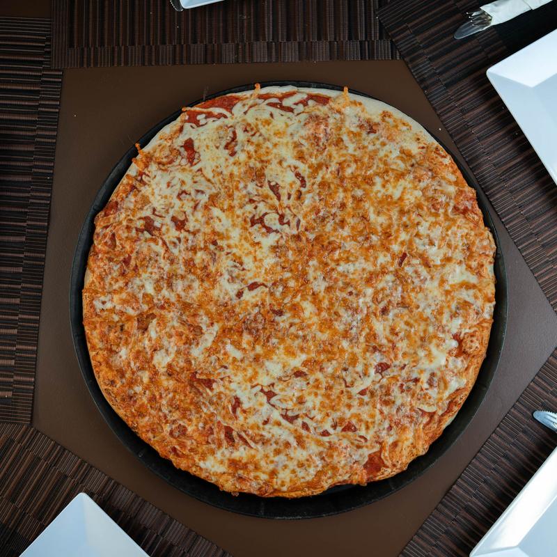 menu item 12 of 41, Cheese Only