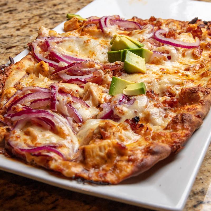 California Chicken photo