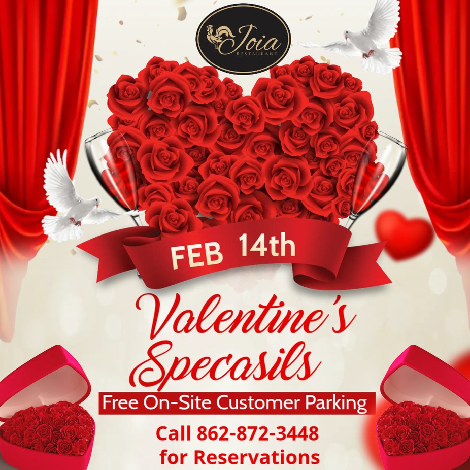 valentines day event photo