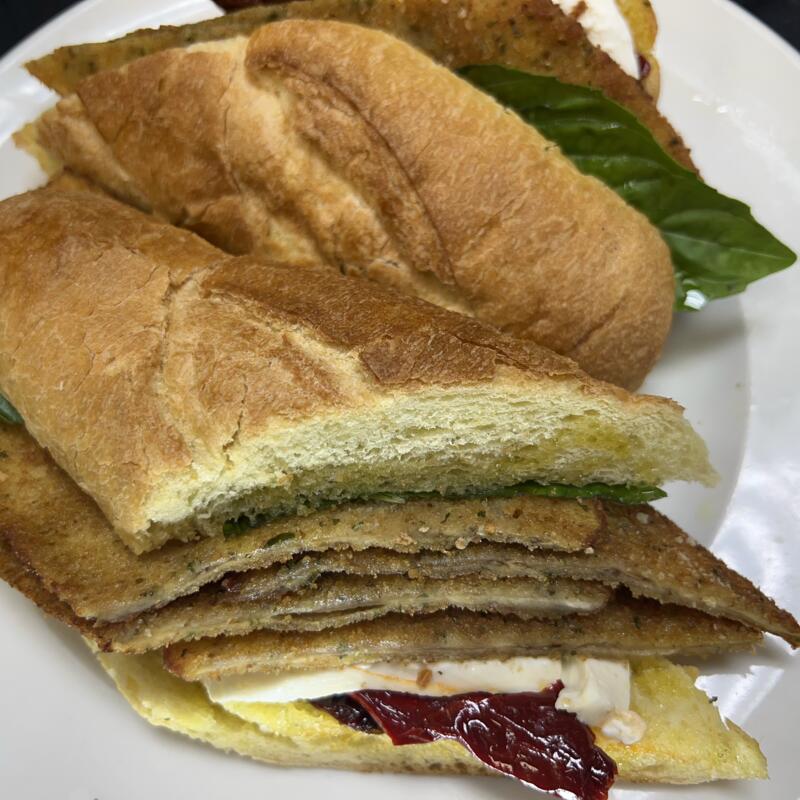 Da Paulie Hero photo