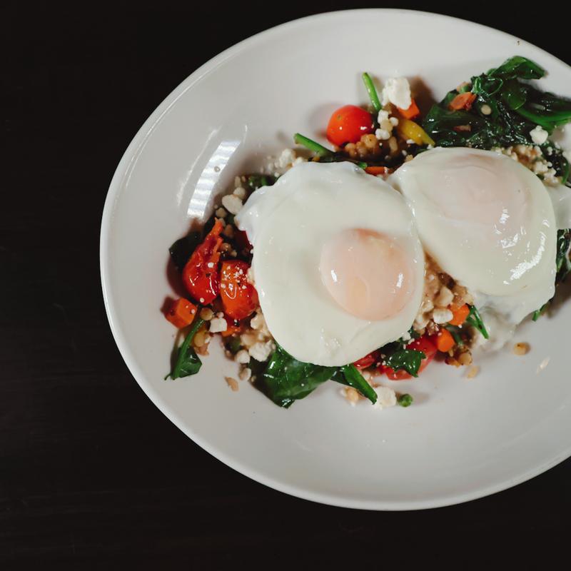 Orenda Breakfast Bowl photo