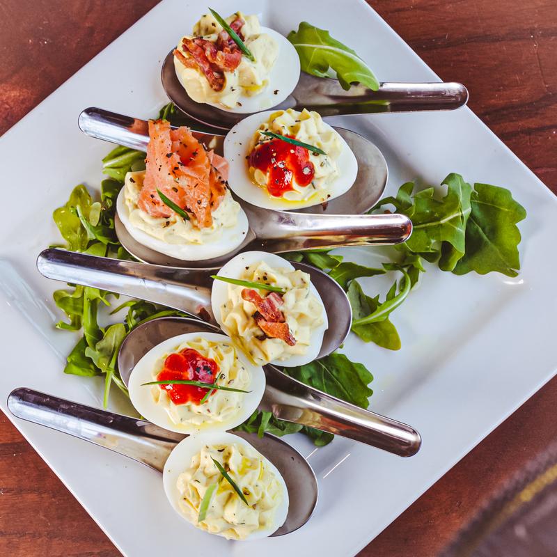 Deviled Eggs* photo