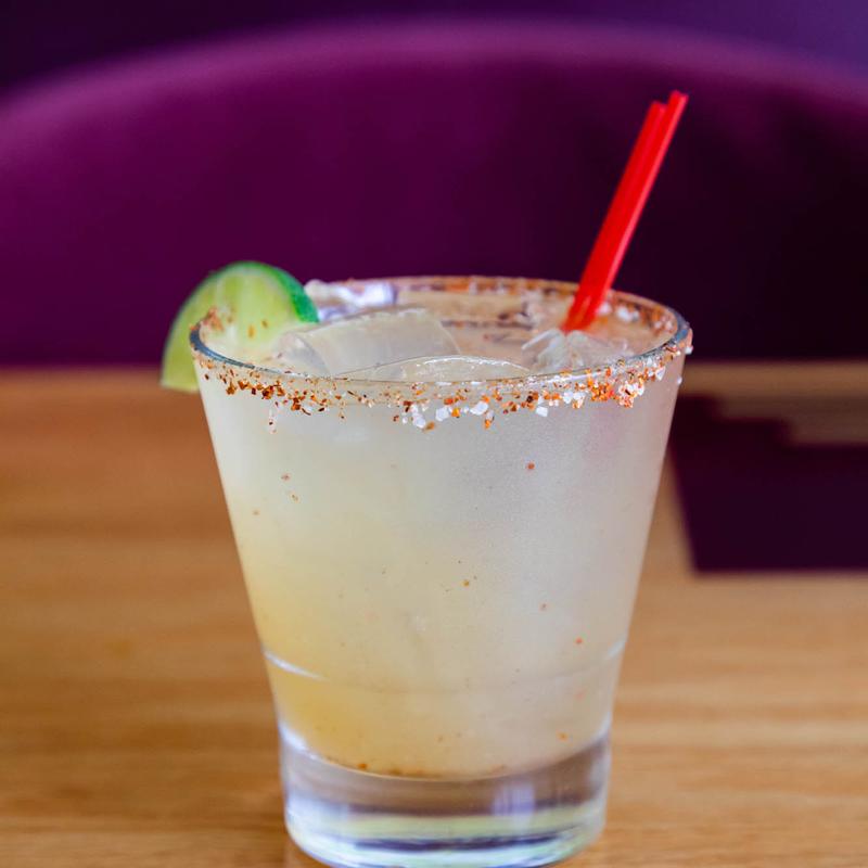 Chile Toreado Margarita photo