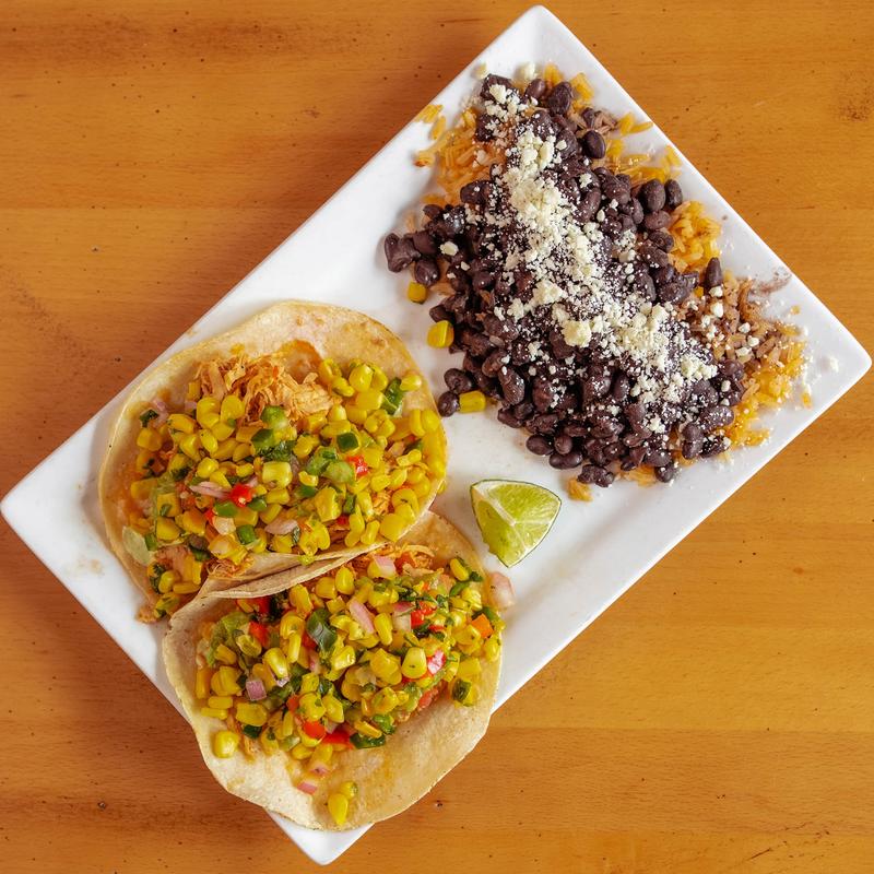 Tinga Fresca Tacos photo