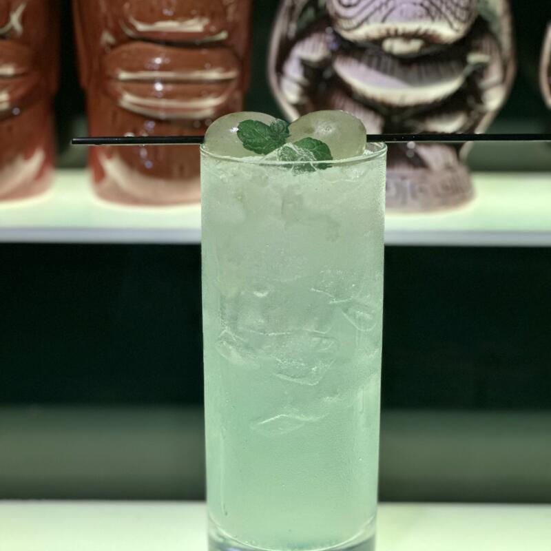 Gangnam Grapple photo