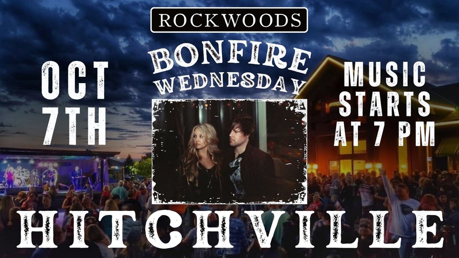 BONFIRE WEDNESDAY event photo 33