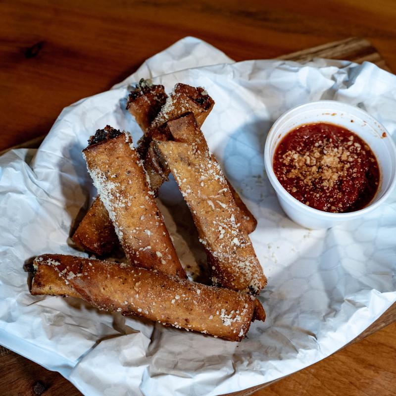 Dynamite Sticks photo